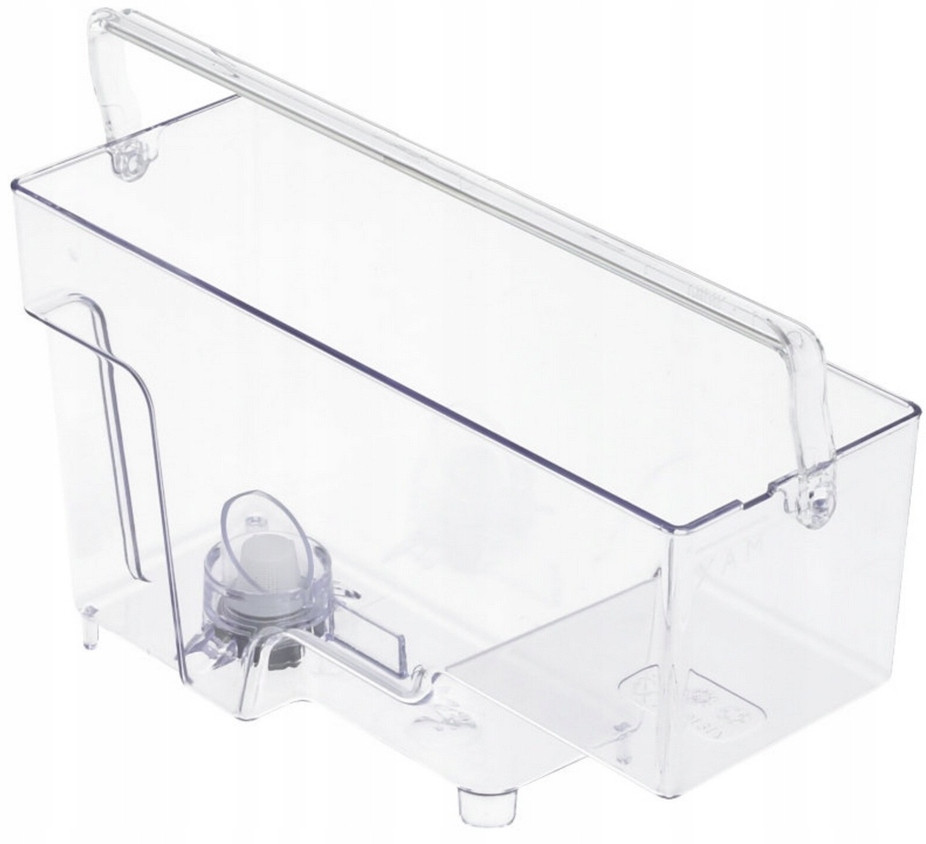 Nádrž Nádoba Na Vodu Kávovaru Saeco Incanto