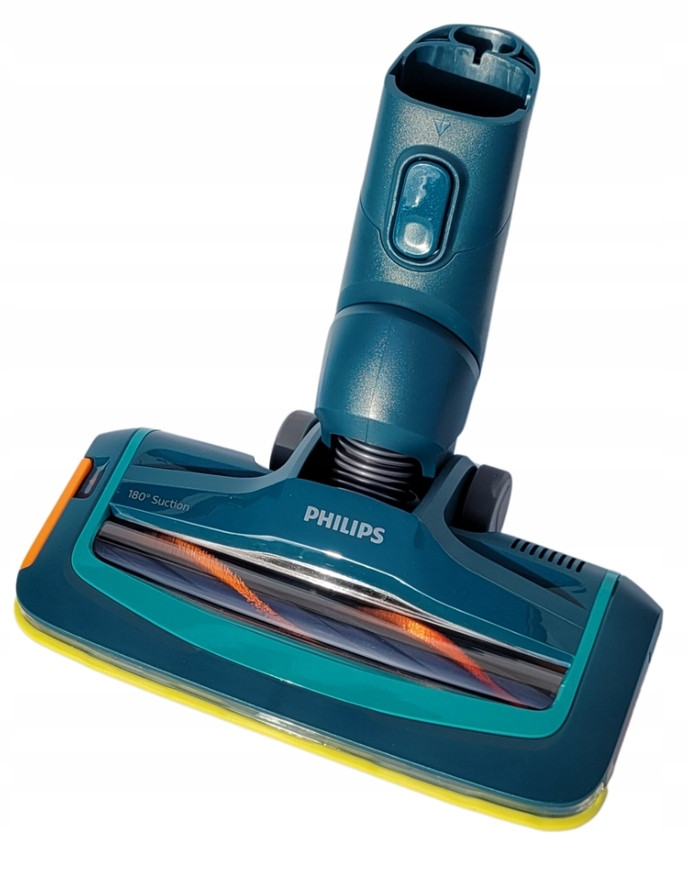 Philips Elektrokartáč SpeedPro FC6725 CP0963