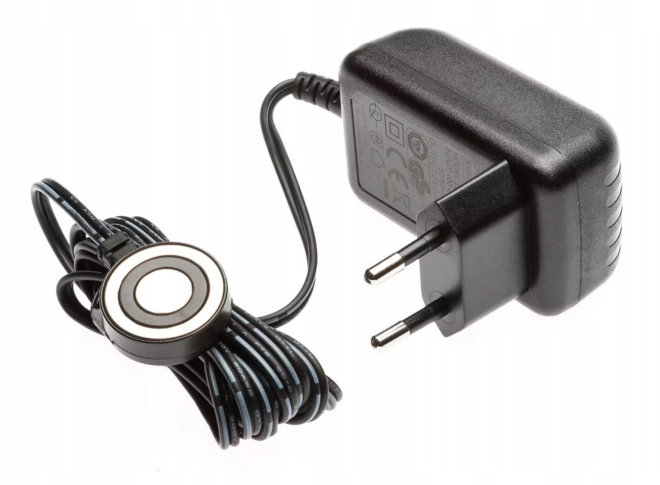 Philips Nabíječka pro vysavač Philips SpeedPro