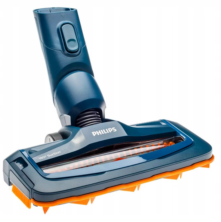 Philips Elektrokartáč SpeedPro FC6724 CP0959