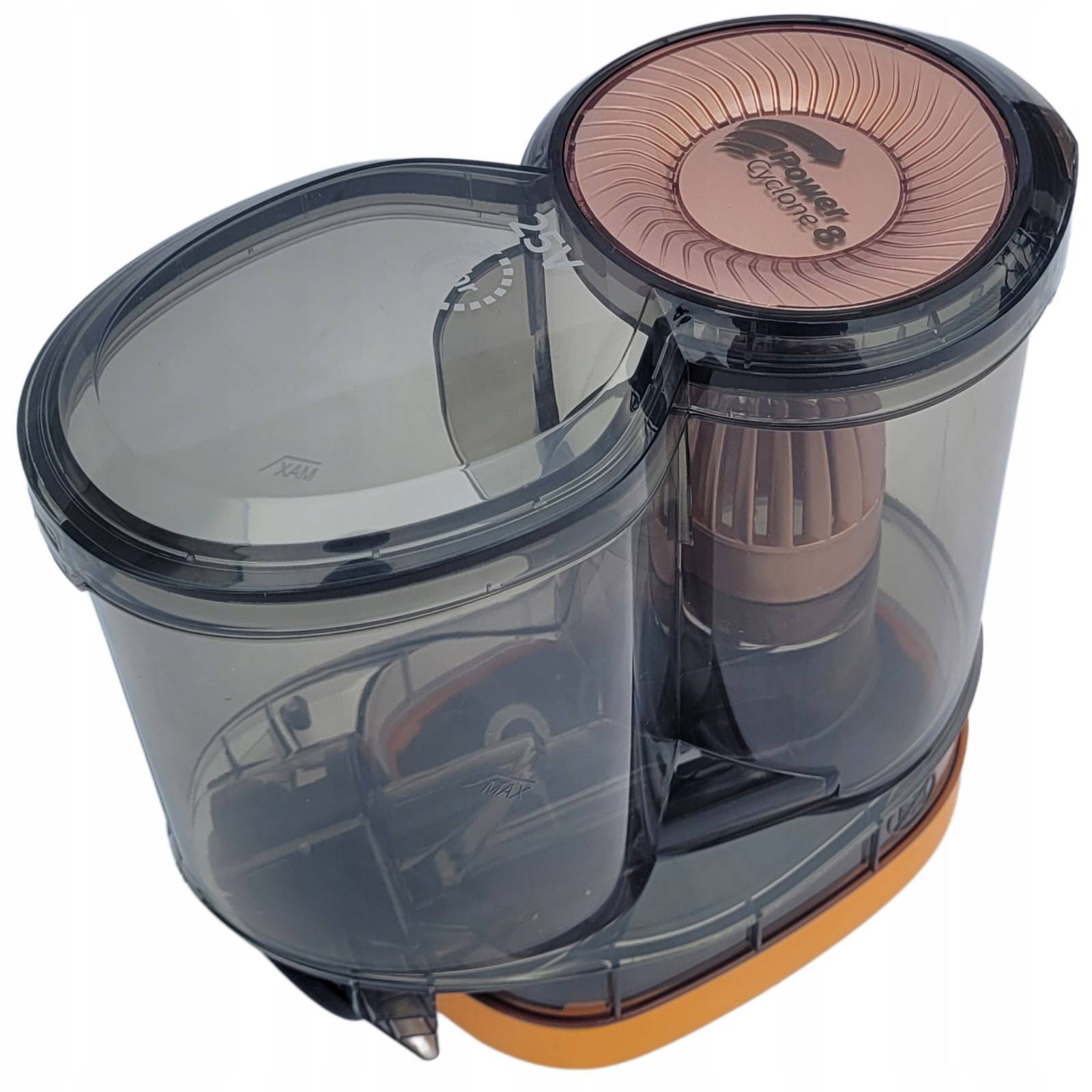 Nádrž XC8043 XC8045 XC8047 XC8049 XC8147 XC8149