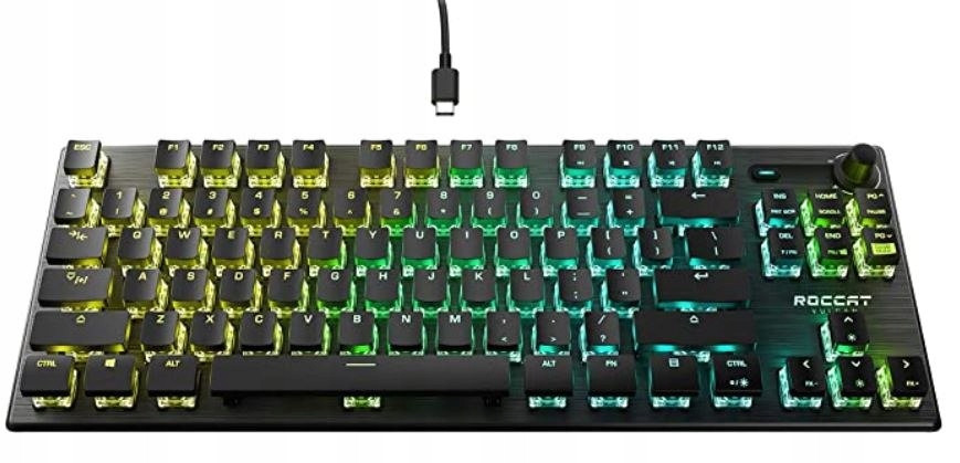 Mechanická klávesnice Vulcan Tkl Pro