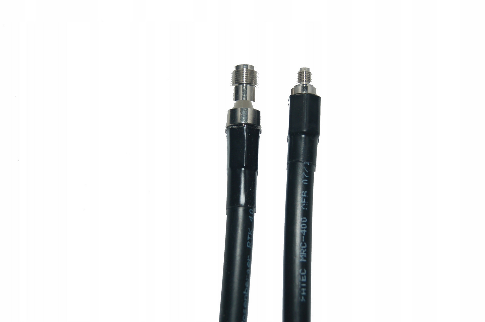 Kabel zásuvka Sma zásuvka Tnc, RTK400 drát 50ohm Satec, 5m