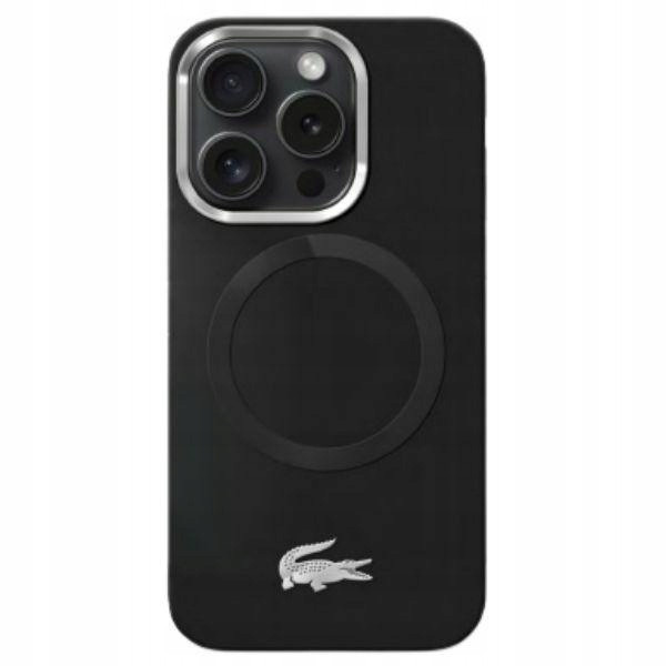 Pouzdro Lacoste pro iPhone 16 6.1