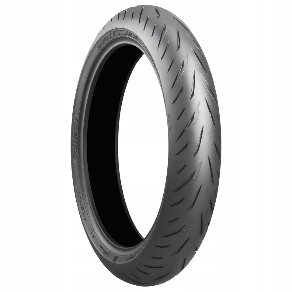 Bridgestone Pneumatika 120/70R17 Battlax S22 (58W) Tl Aa H2SX War Dot 50/2023 ()