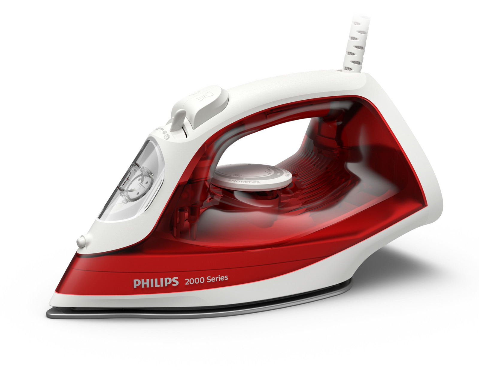 Philips 2000 Series žehlička DST2010/40