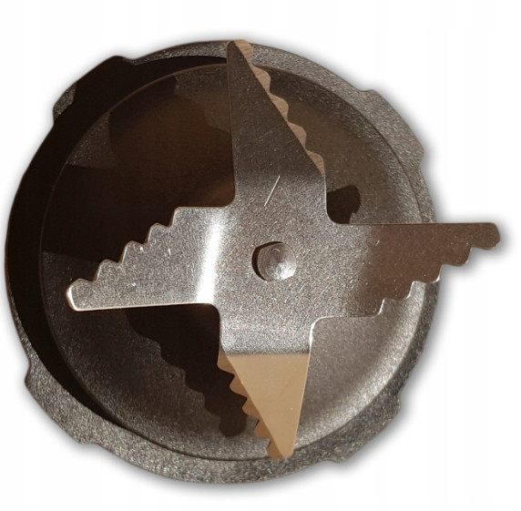 Philips Nůžky Nůž Čepel mixéru HR7774 HR7775