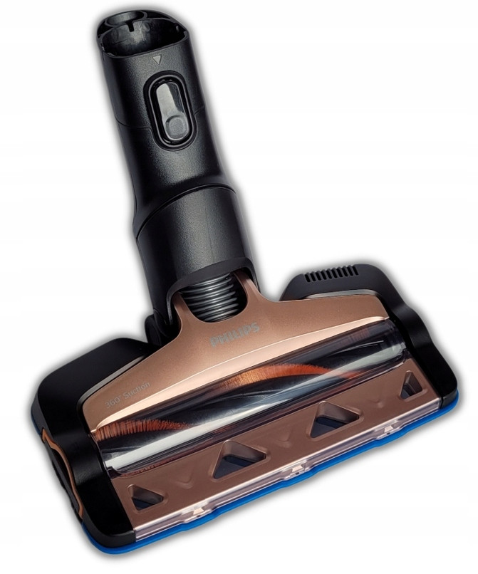 Philips Turbokartáč Elektrokartáč SpeedPro FC6826 XC7041 Originál