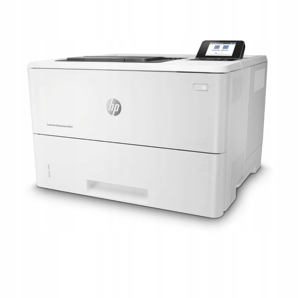 Hp Inc. Tiskárna Lj Enterprise M507dn