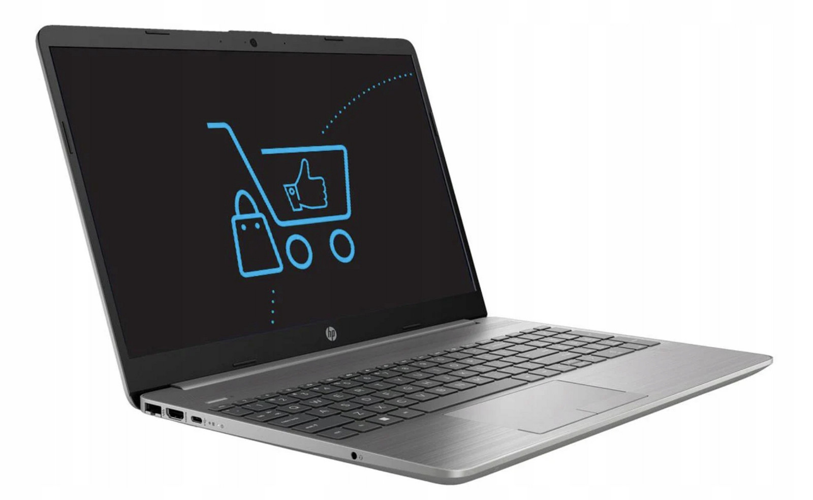 Notebook Hp 250 G9 I5-1235U 16GB SSD1000GB W11P