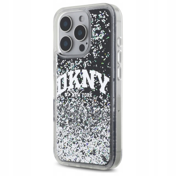 Pouzdro Dkny pro iPhone 16 Pro Max 6,9