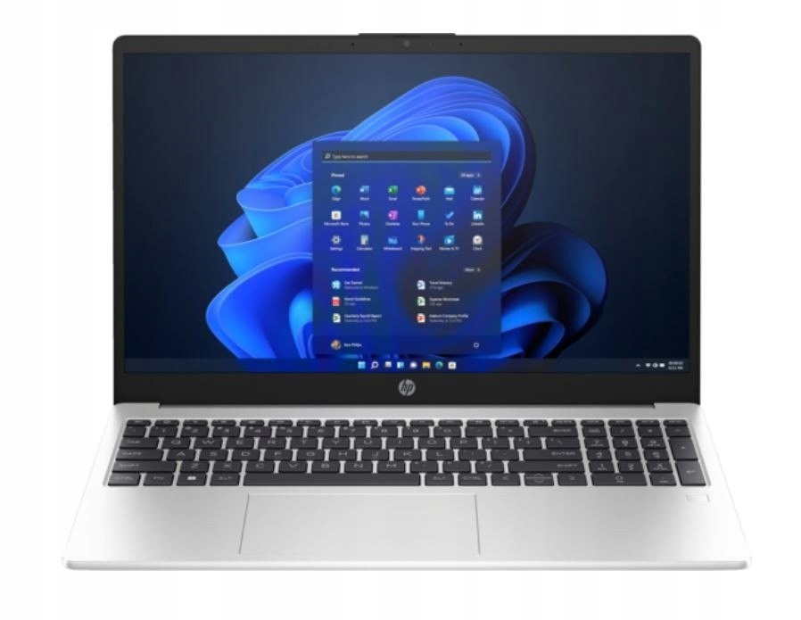 Notebook 250 G10 i7-1355U 512GB/16GB/W11Pro/15,6 palců AD1A8ET