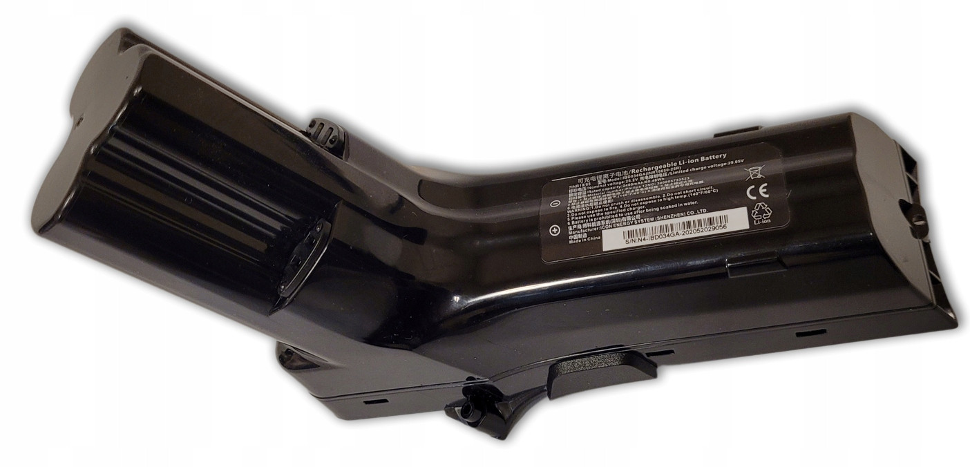 Baterie do vysavače Philips FC6823 FC6826 FC6903 Originál