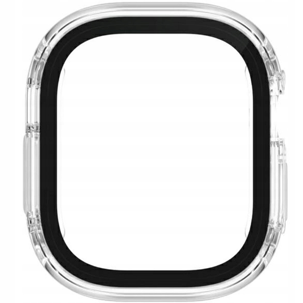 Pouzdro s ochranou displeje PanzerGlass pro Apple Watch Ultra 2/1 49mm, pouzdro