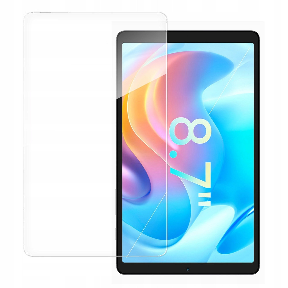 Wozinsky Odolné Silné Tvrzené Sklo 9H Pro Realme Pad Mini