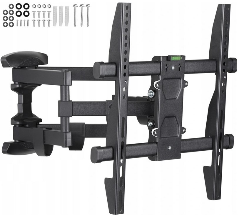 Otočný Držák Nastavitelný Úhel Pro Tv QE43Q65AAU Samsung