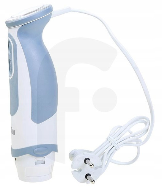 Pohon s krytem Braun 7322114444 pro tyčový mixér