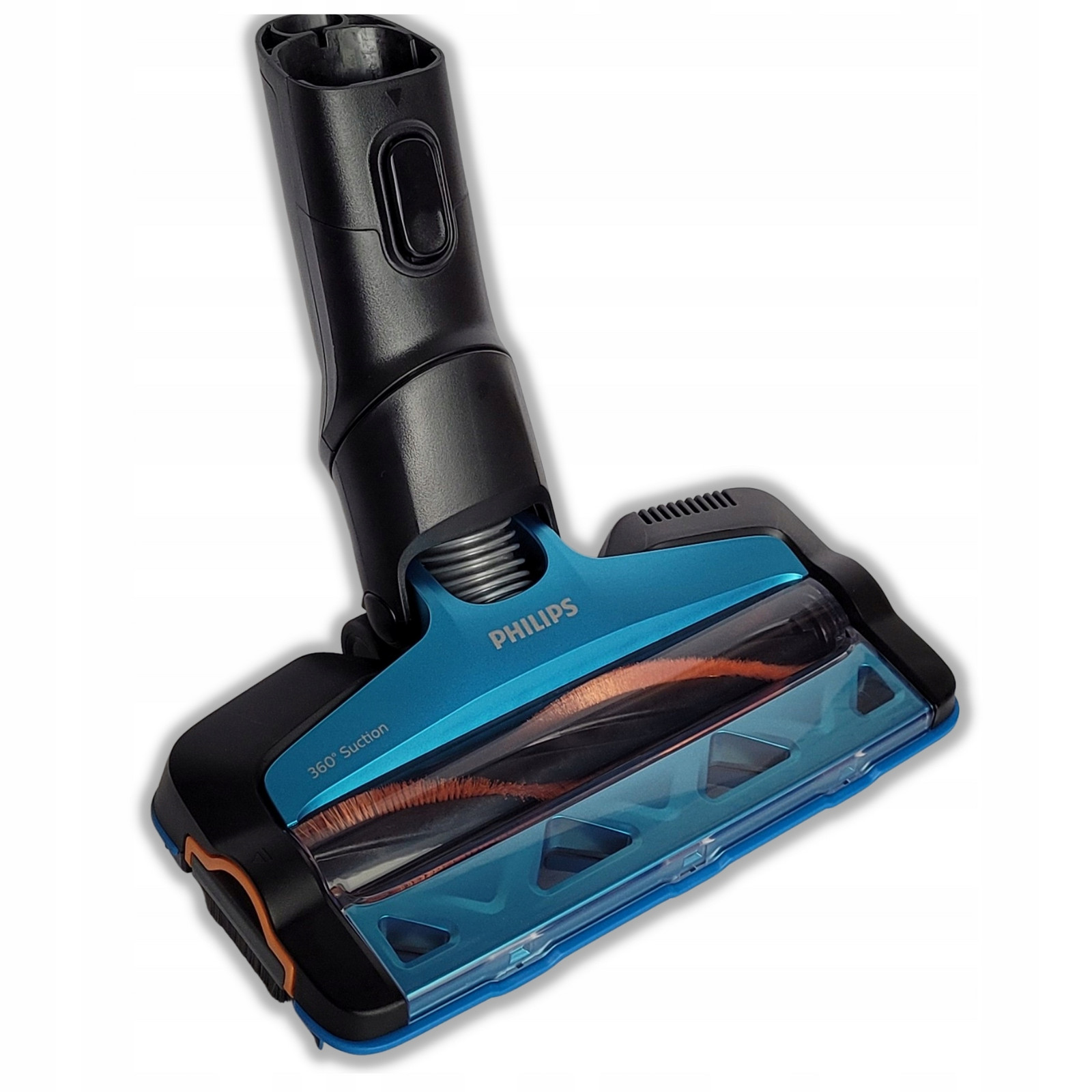 Philips Elektrokartáč Turbokartáč SpeedPro Max Aqua FC6903 FC6904