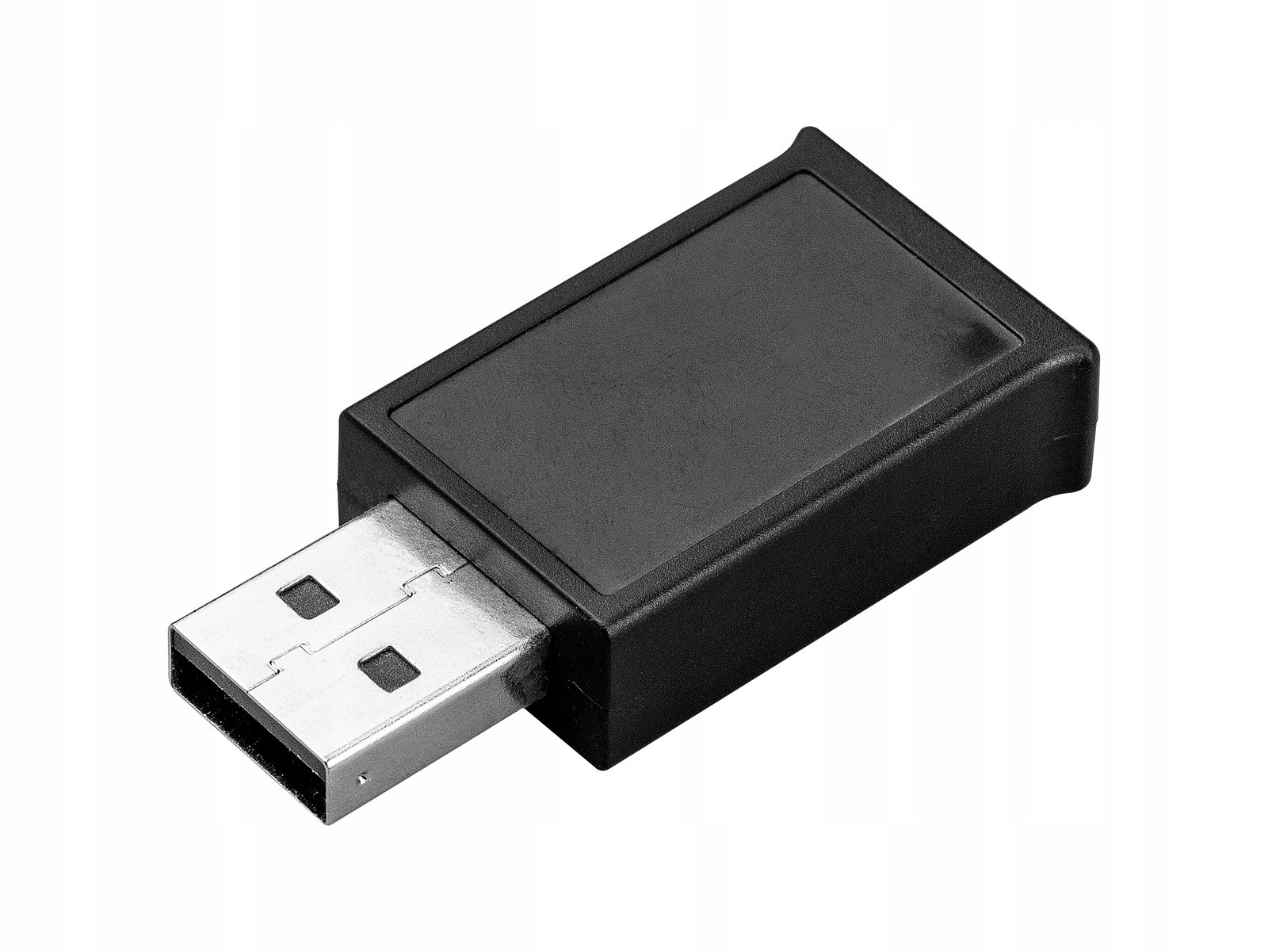 Flashfire D101 Adaptér Převodník závodních volantů Dongle PS5 PS4