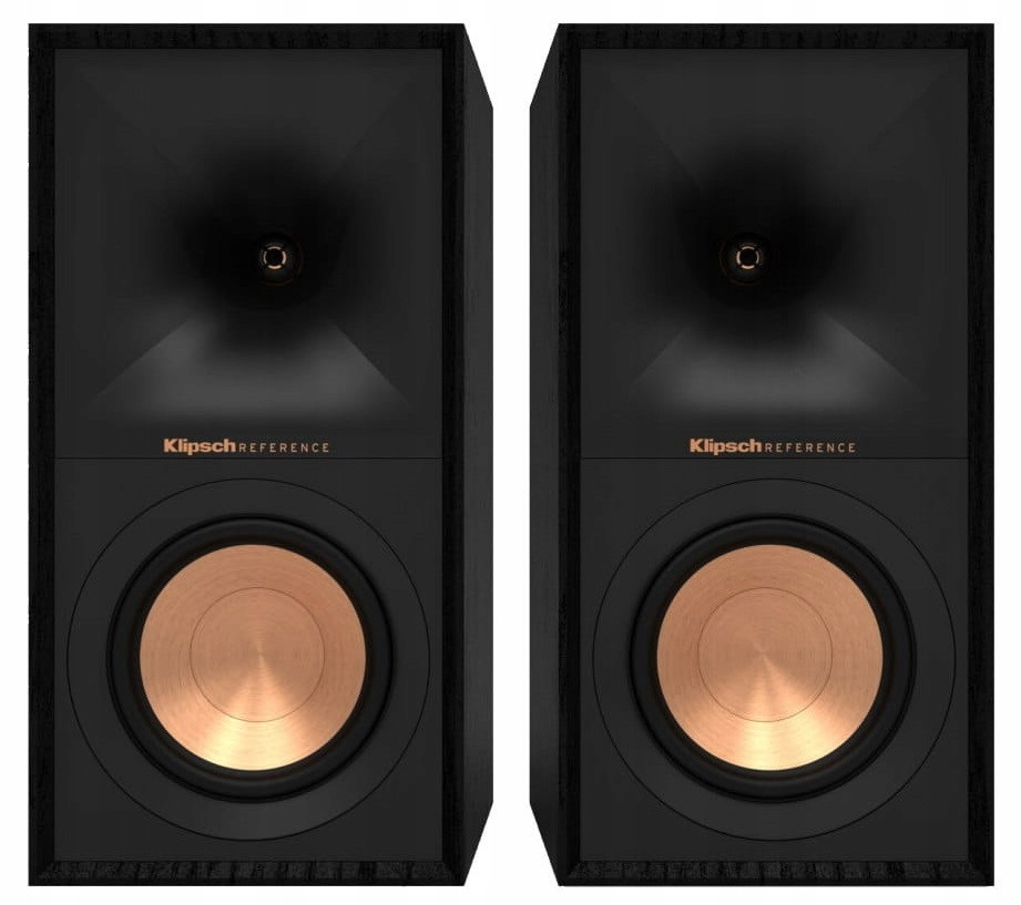 Stojanové sloupky Klipsch New Reference R-50M 2ks