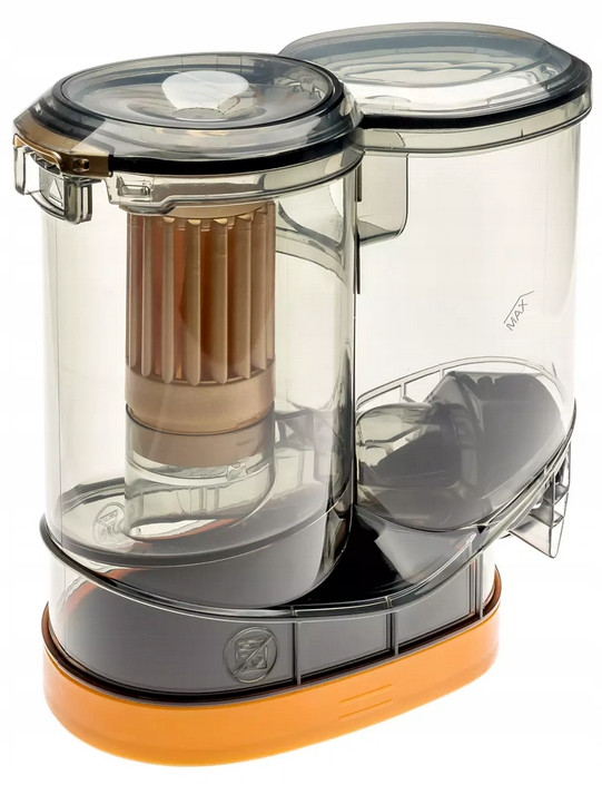 Nádrž Philips XC8049 XC8147 XC8347 XC8349 Filtr