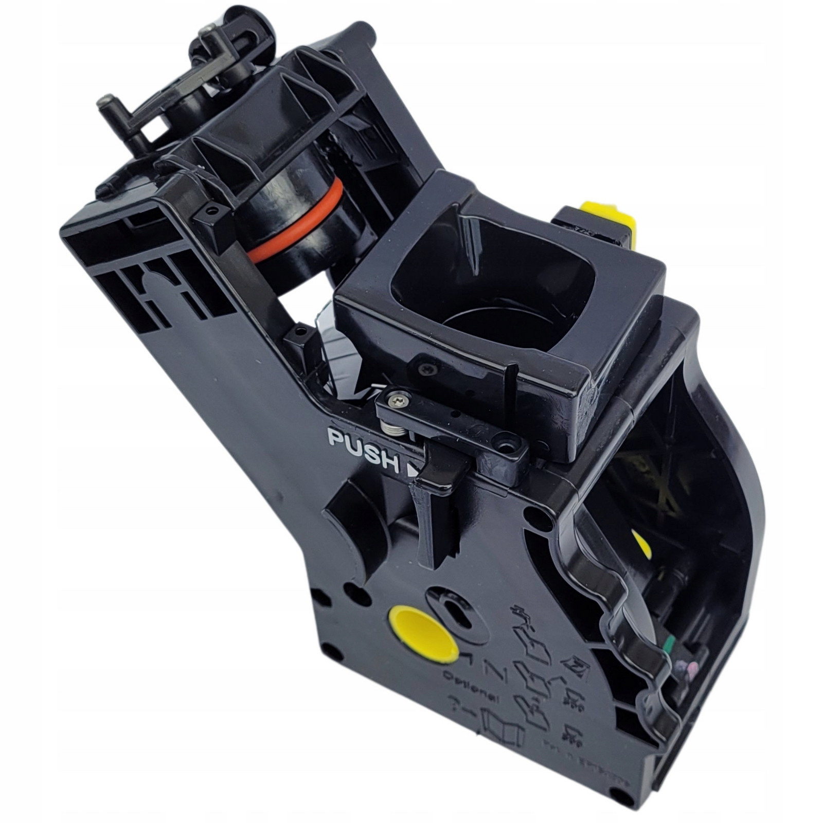 Vařič spařovacího bloku kávovaru Saeco Philips