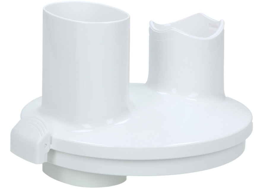 Víko víka pro mixér Braun 4191 4199 nádoby 1500ml pro FP6000