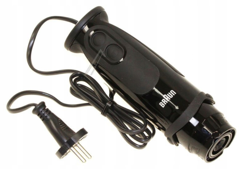 Pohon s krytem, motor 4191 4199 pro mixér Braun