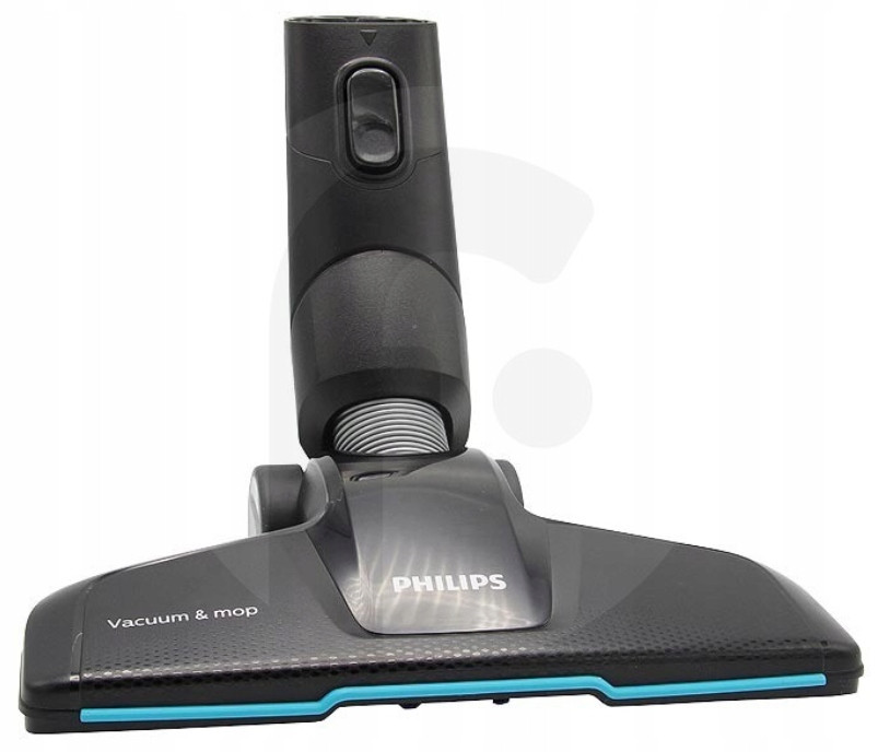 Kartáč Hubice vysavače Philips 8000 Series Aqua Plus SpeedPro Max Aqua