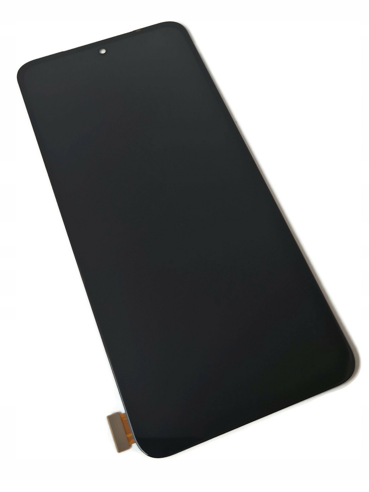 LCD displej Oled dotykový digitizér pro Xiaomi Redmi Note 12S