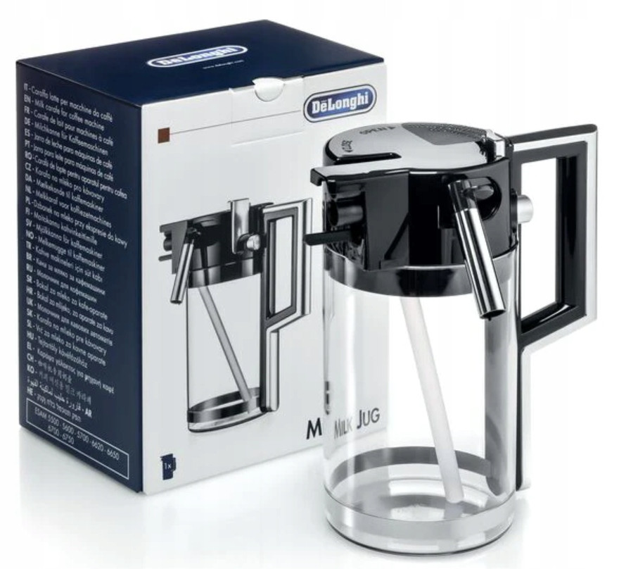 Nádoba mléko kávovar DeLonghi ESAM5500 DLSC007