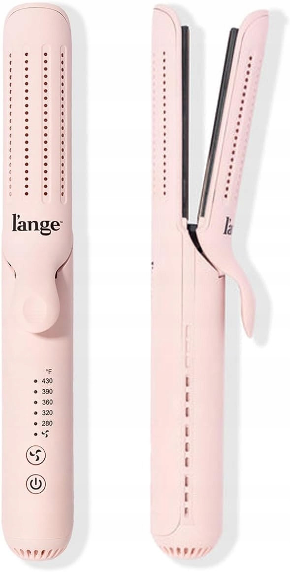 Kulma L'ange Hair Le Duo Standard 360° Airflow Styler Kulma 2 v 1