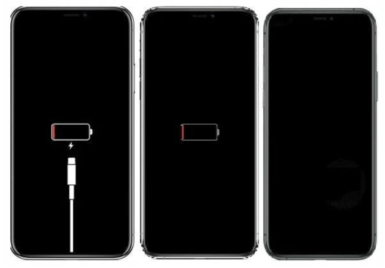 Služba výměny baterie iphone 11 Pro Max (nová baterie v ceně)