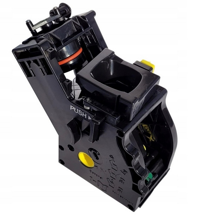 Philips Saeco Blok Vařič kávovaru LatteGo Latte Go Originál