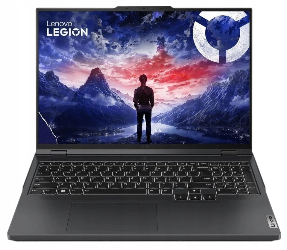 Lenovo Legion Pro 5 16IRX9 i5-14500HX 16