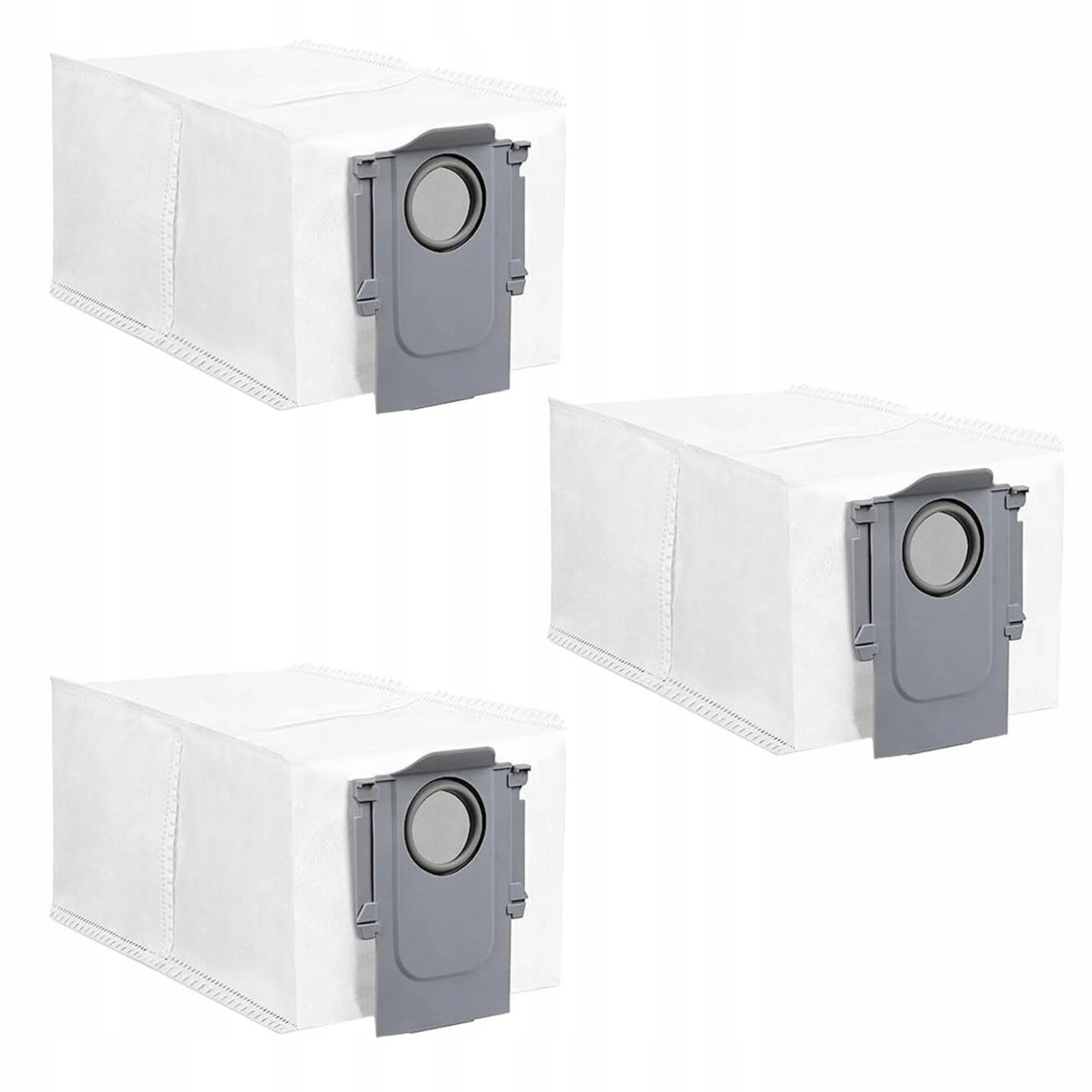 3 x Prachový sáček pro Roborock Q Revo Roborock P10