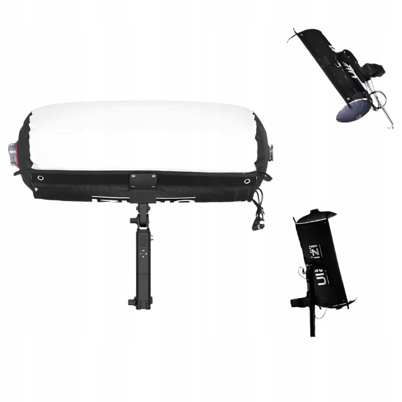 Lampa Led panel Vzduchová trubice 60W Ulanzi AL60 Air Tube 2700-6500K Dálkové ovládání