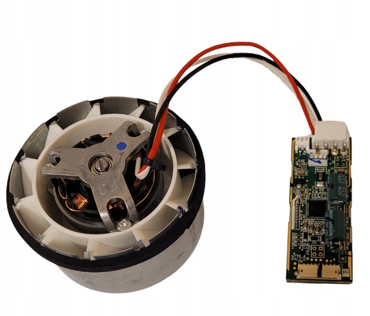 Motor vysavače Philips XC8045 XC8049 XC8147 XC8149 XC8347 XC8349