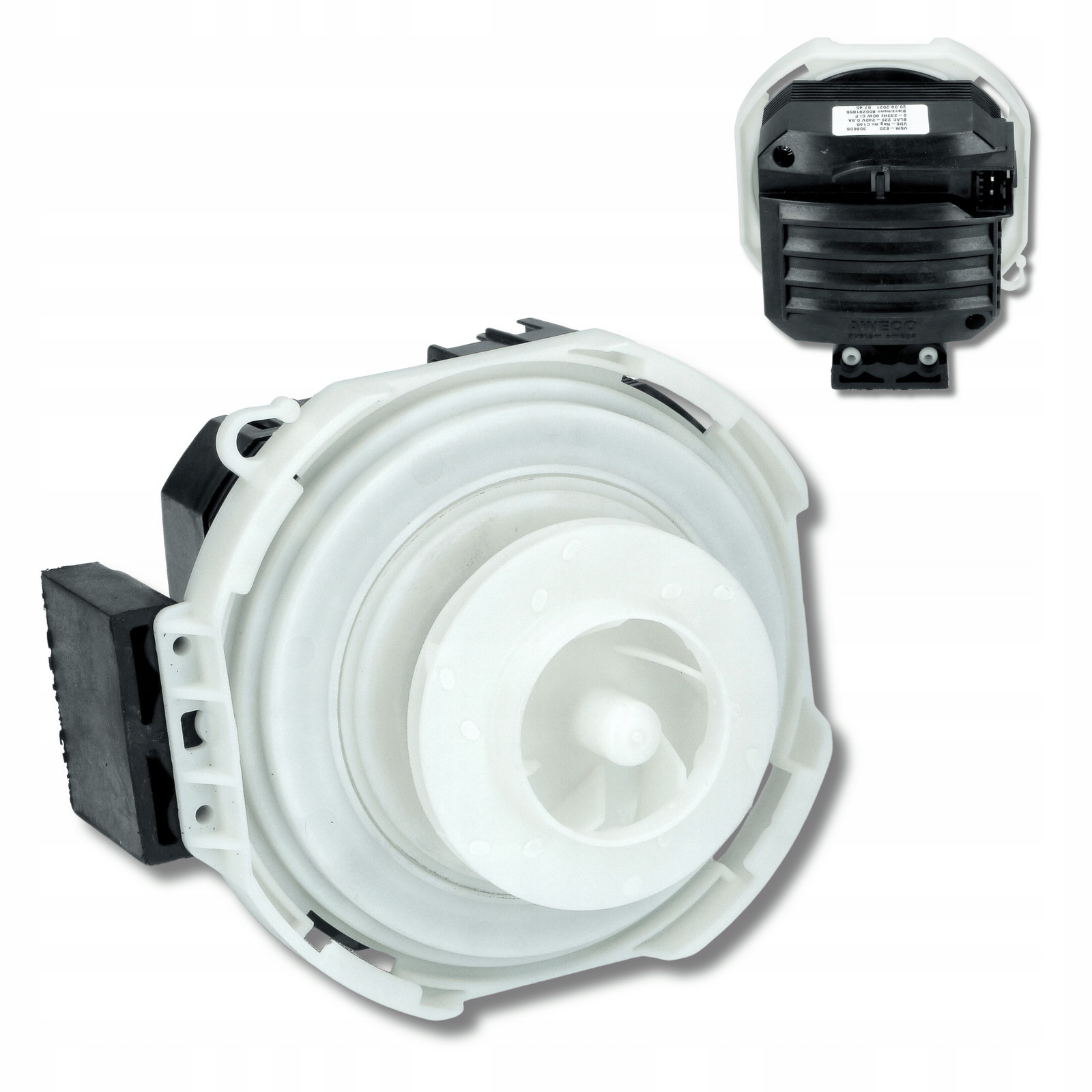 Mycí čerpadlo do myčky Indesit Hotpoint Ariston LTF11H132EU LFF8M121CXEU