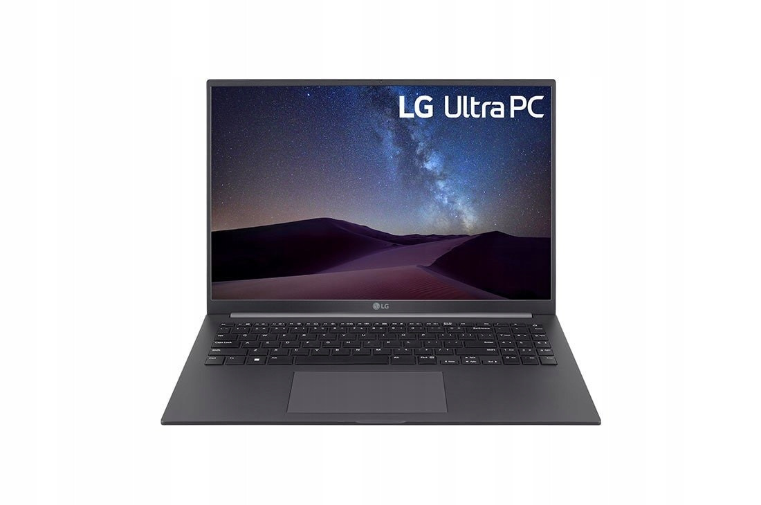 Lg UltraPC Ryzen 5 5625U 16