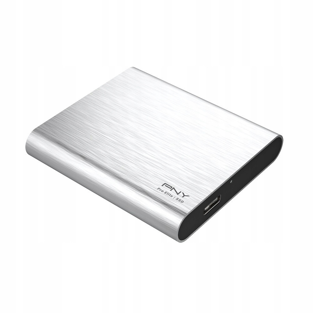 Externí disk Ssd Pny PSD0CS2060S-250-RB 250GB