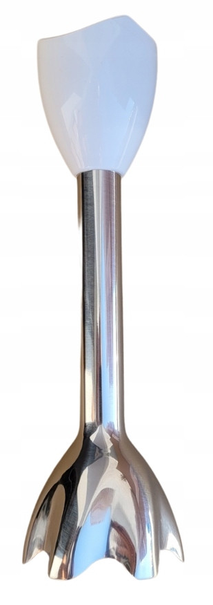 Noha s nožem mixovací nástavec mixér Braun 4191