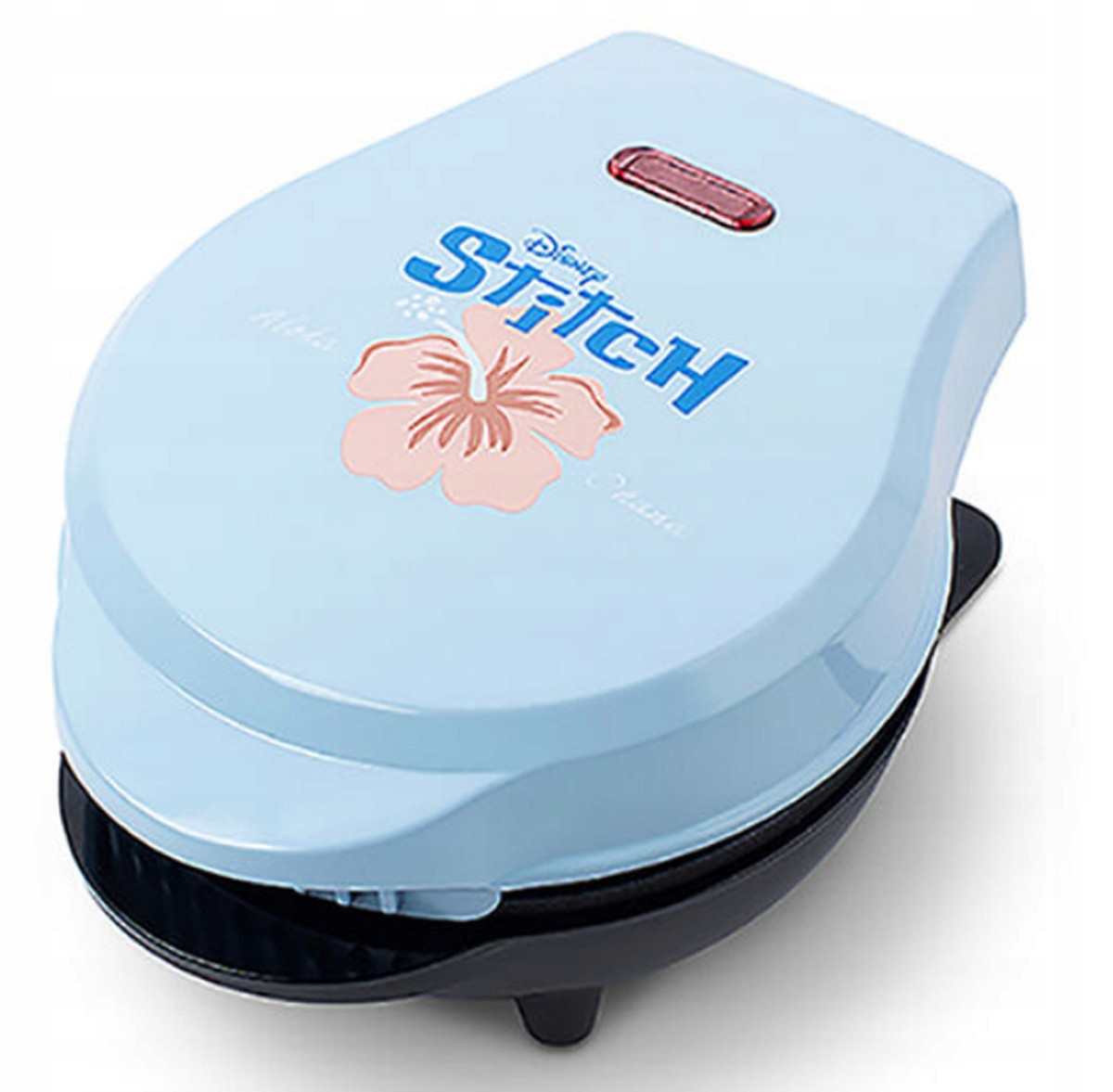 Vaflovač Pro Děti Lilo A Stich Keramický Sendvičovač dárek pro chlapce