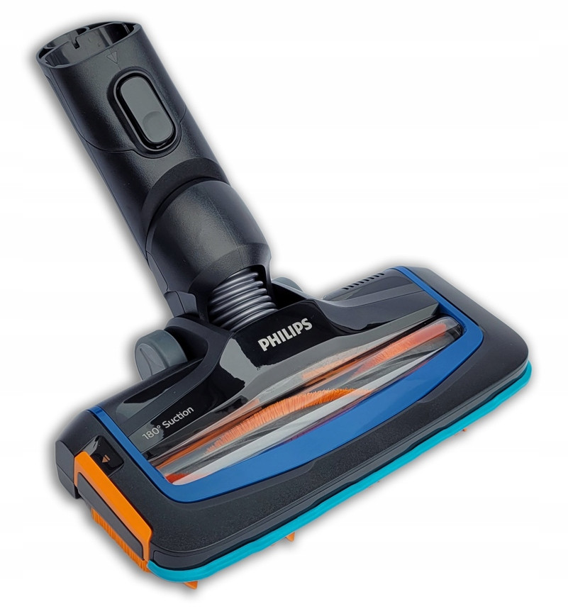 Philips Elektrokartáč SpeedPro Aqua 5000 FC6718