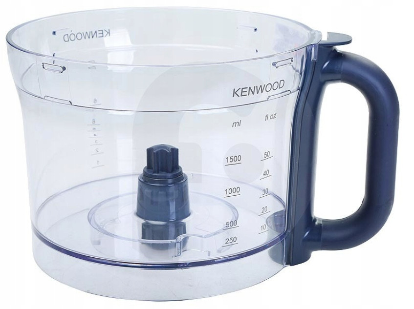 Mísa nádoba 1,5L pro malaxer Kenwood Fdm...