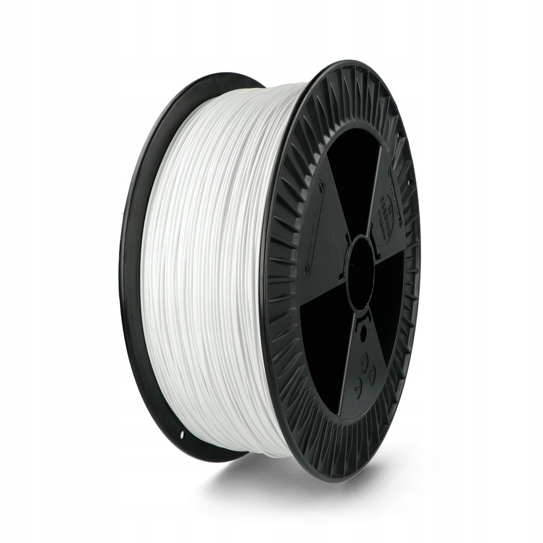 Filament Devil Design Pet-g White 1,75mm 2kg
