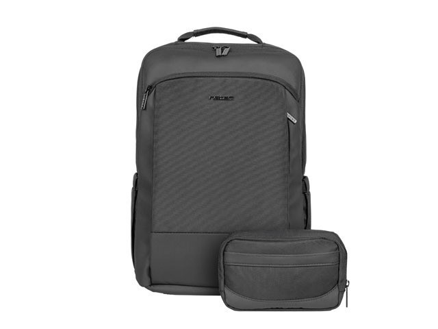 Batoh pro notebook Kudu Plus s organizérem 15.6 palce 16L Natec NTO-2237