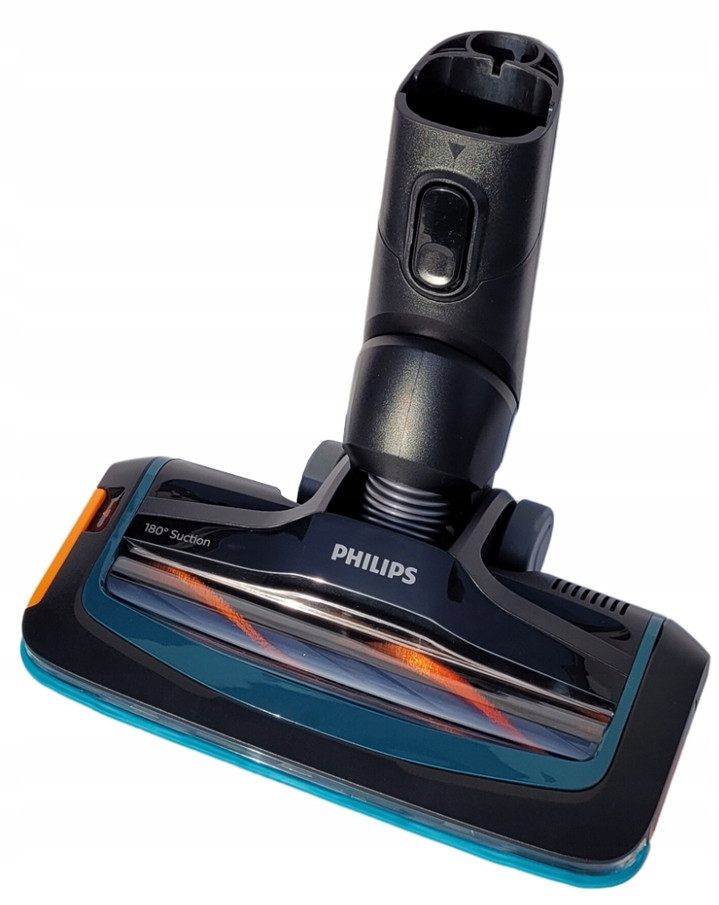 Philips Elektrokartáč Turbokartáč SpeedPro Max FC6729 CP0974