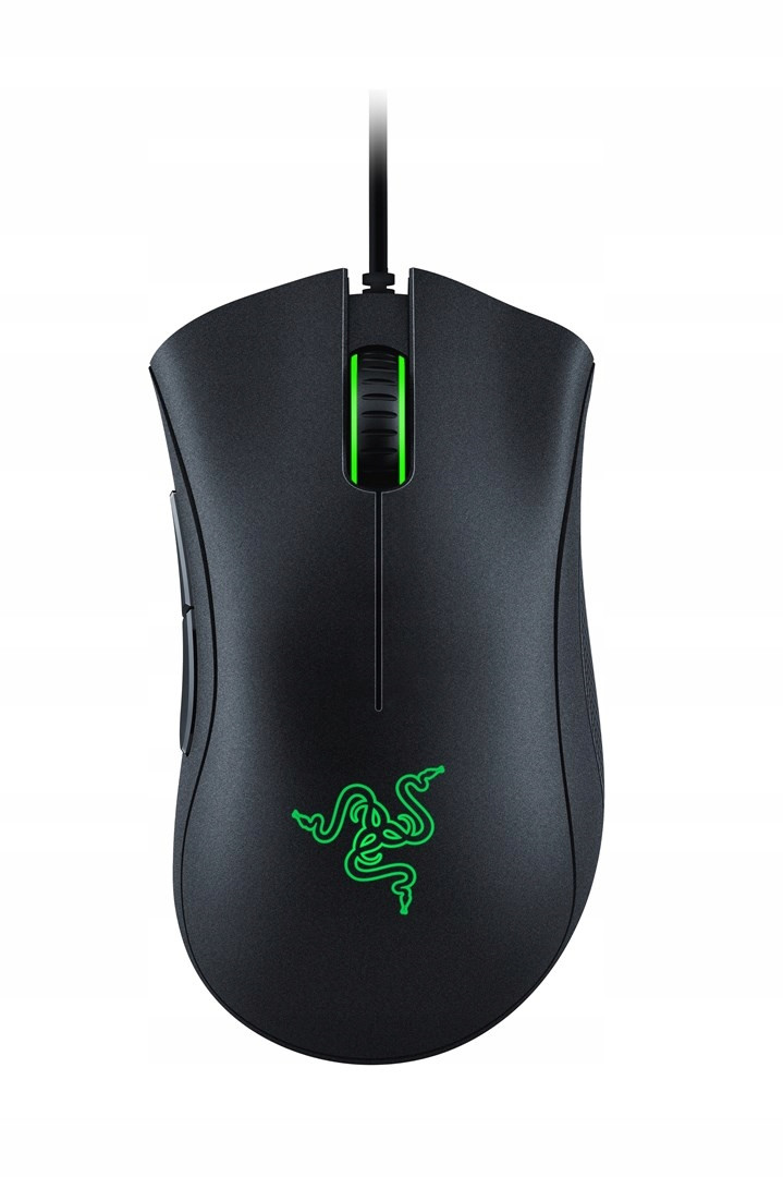 Myš Razer Deathadder Essential drátová