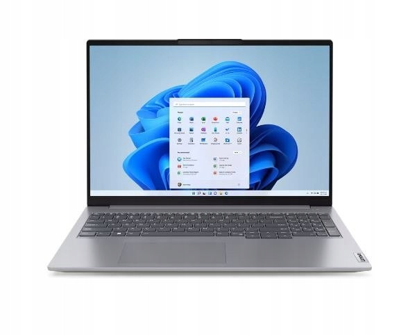 Notebook ThinkBook 16 G6 21KH00TCPB W11Pro i5-13420H/16GB/512GB/INT/16.0 Wu